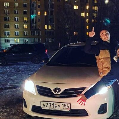  ,   Artyom, 25 ,   ,   