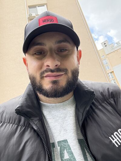  Or Yehuda,   Alex, 26 ,   ,   