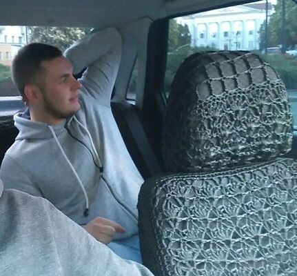  ,   Vladislav, 30 ,  