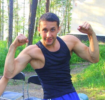  ,   Alex, 40 ,   