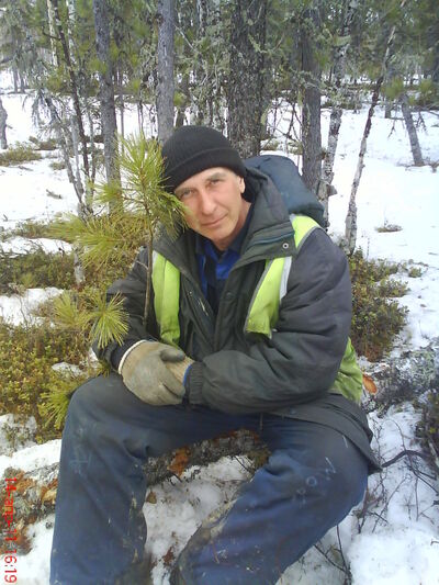  ,   Sergei, 67 ,  