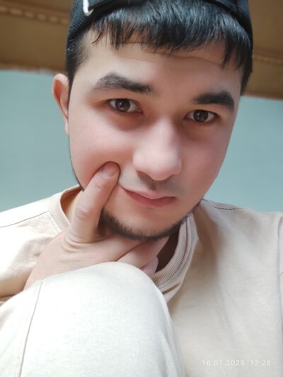  ,   Rustam, 21 ,   ,   