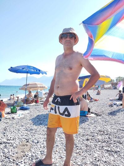  ,   Halil, 43 ,   ,   