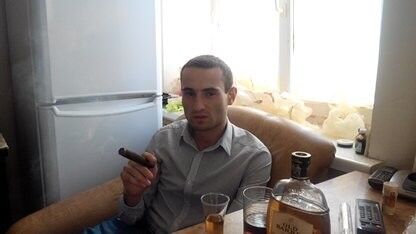  6023420  Garik, 35 ,    --