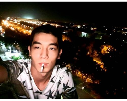  ,   Scary, 26 ,   