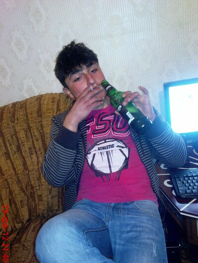  ,   DaVo, 31 ,   