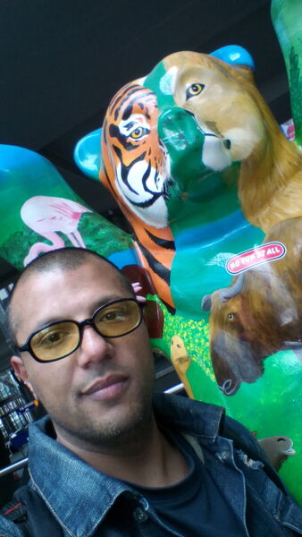  ,   Ruslan, 42 ,  