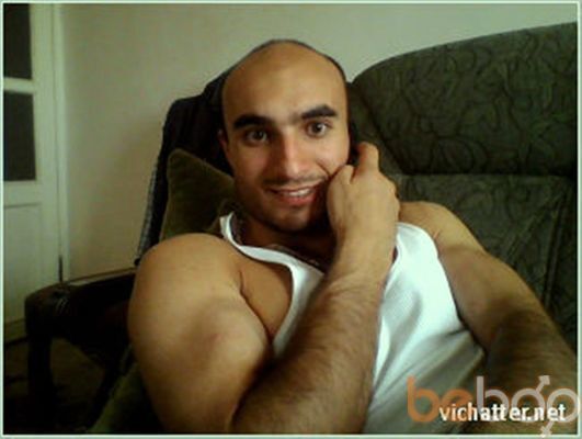  ,   Garik, 35 ,   