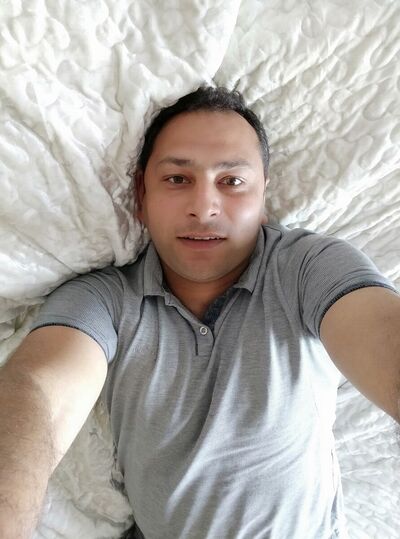  ,   Rovsen, 43 ,  