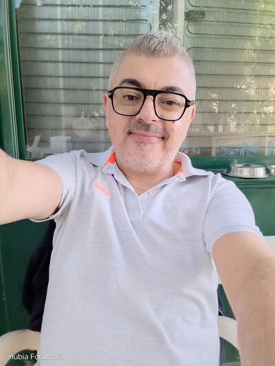  ,   Giorgio, 45 ,   ,   