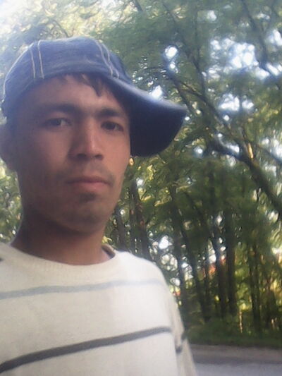  ,   FARHOD, 31 ,   