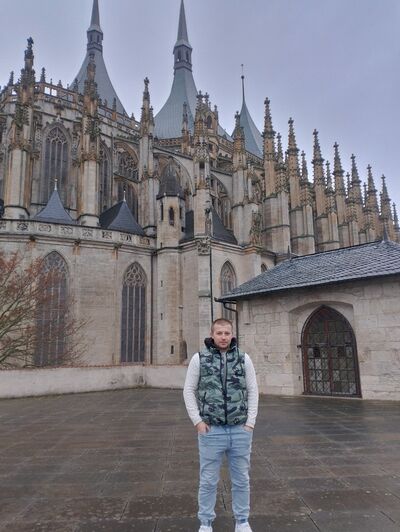  Chocen,   Ihor, 27 ,   ,   