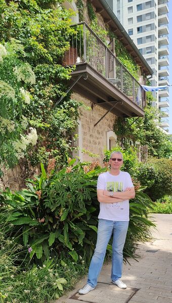  Tel Aviv-Yafo,   , 58 ,     , c , 