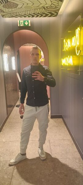  Radlice,   Andre, 25 ,   ,   