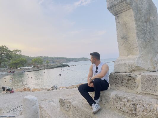  Alanya,   Suleyman, 26 ,   ,   , c , 