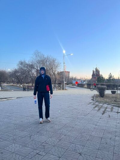 ,   Kirill, 22 ,   