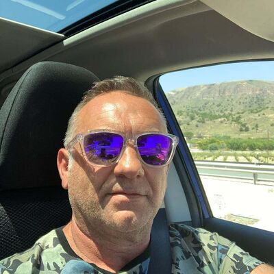  Aalst,   Anthony, 61 ,     , c 