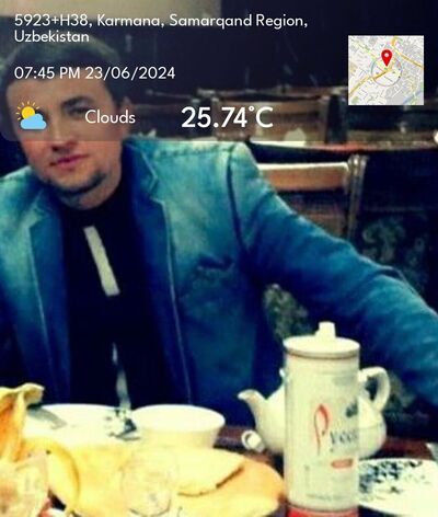  ,   Baxodir, 40 ,   ,   