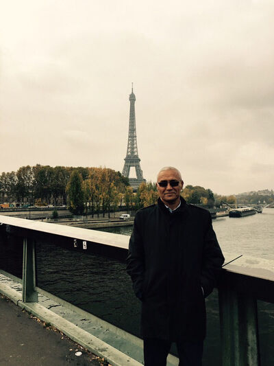  Beaulieu,   Boualem, 25 ,   ,   