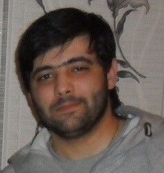  ,   Ruslan, 32 ,   