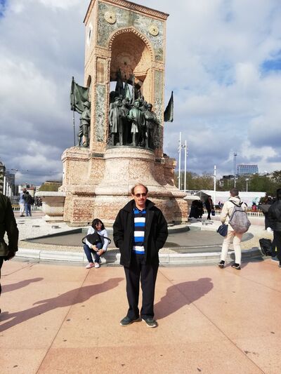  Kadikoy,   Omer, 56 ,   ,   , c 