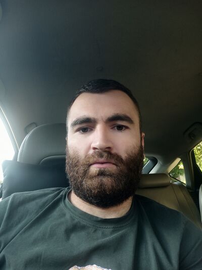  Jasien,   Irakli, 28 ,   ,   