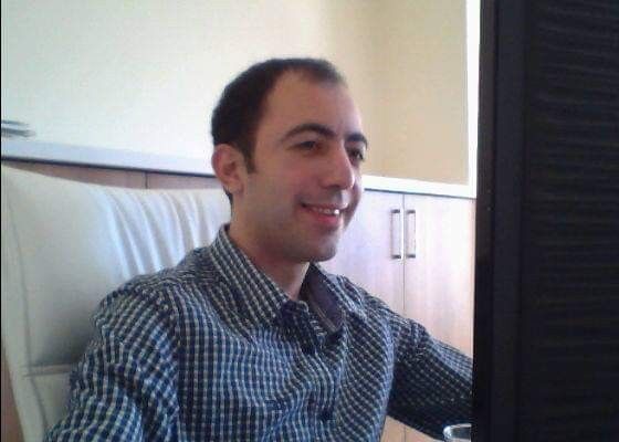 ���������� �������, ���� ������� Mesut, 39 ���, ������������ ��� ������, ����� � ���������, c�������� ���������