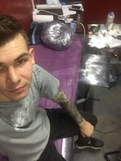  ,   Ruslan, 32 ,   