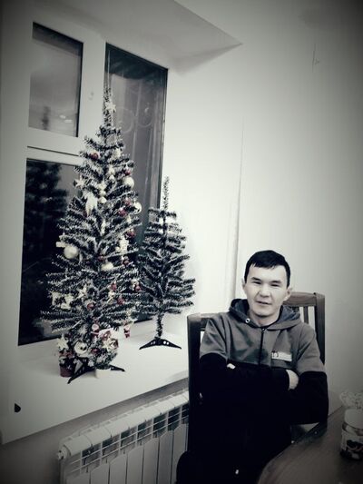  ,   Mirbek, 34 ,   ,   