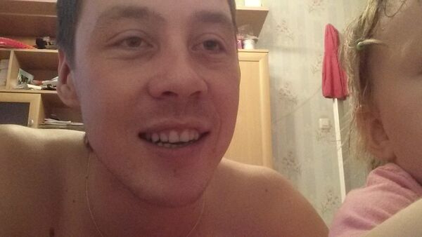  ,   Vasily, 34 ,   