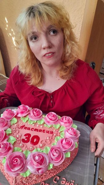  -,   Nastenka, 32 ,   ,   
