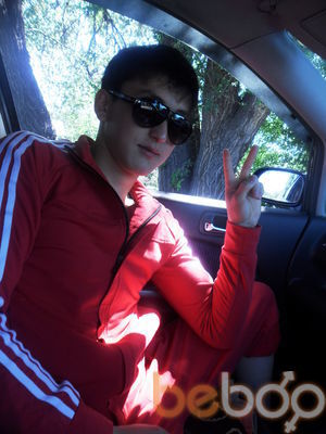  ,   Eldar, 31 ,   