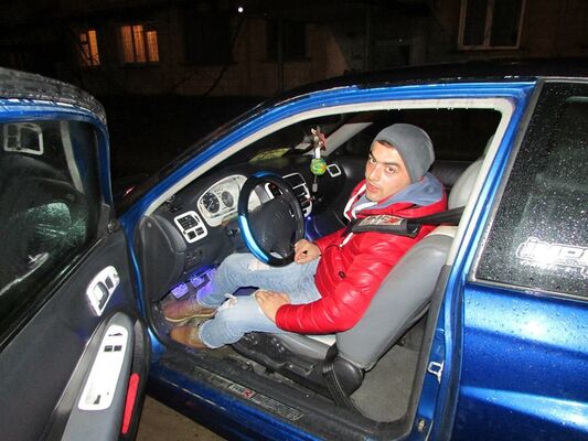  ,   Driver, 34 ,  
