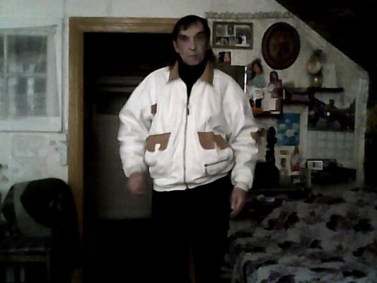  ,   Aivars, 69 ,   