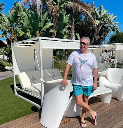  Alanno,   Ronald, 61 ,   ,   