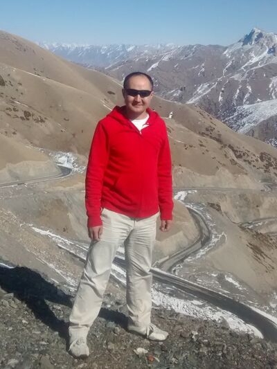  ,   Mirlan, 34 ,   
