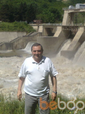 Фото 3353280 мужчины Deda, 66 лет, ищет знакомства в Тбилиси