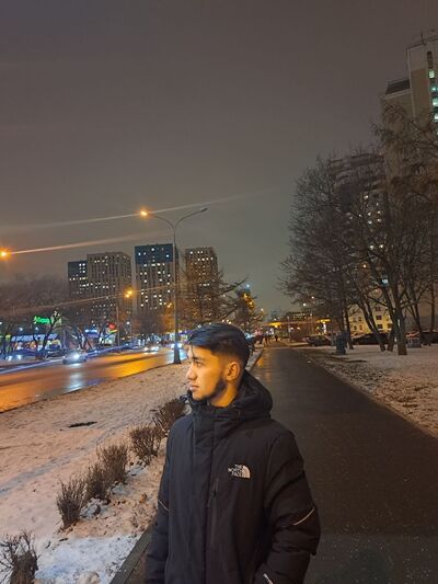  ,   Sherzod, 25 ,   ,   