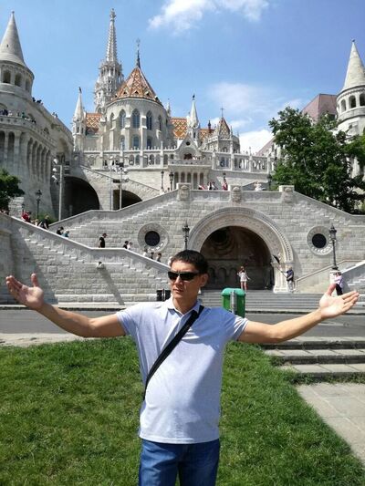  ,   Aibek, 35 ,   
