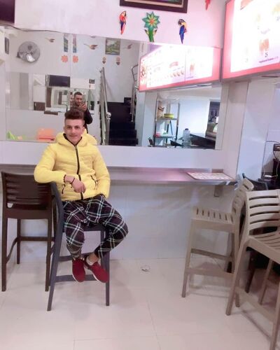 ,   Abdo, 25 ,   ,   