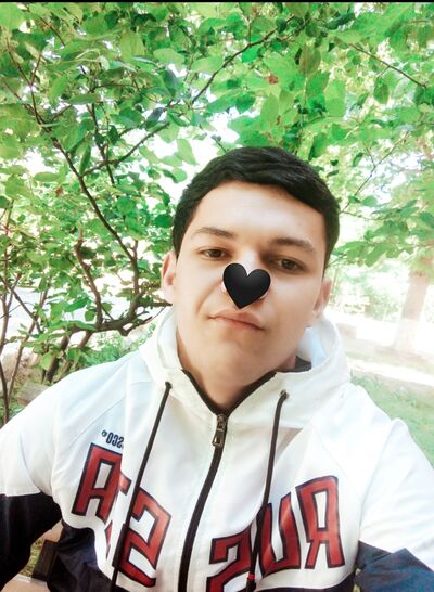  ,   Shokir, 24 ,   ,   