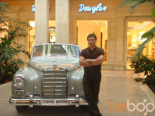  ,   Ayxan, 38 ,   