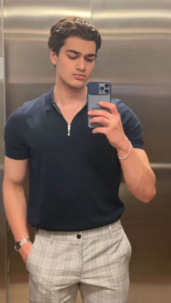  ,   Dean, 20 ,   ,   
