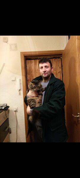  -,   Sergey, 41 ,   ,   , c , 