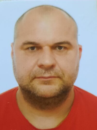  Wodzislaw Slaski,   Oleg, 48 ,   ,   