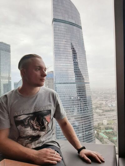  ,   Kirill, 25 ,   ,   