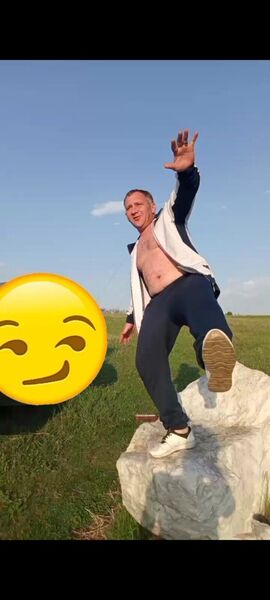  ,   Slawa, 43 ,   ,   