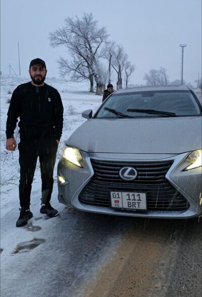  ,   Elmurat, 29 ,   ,   