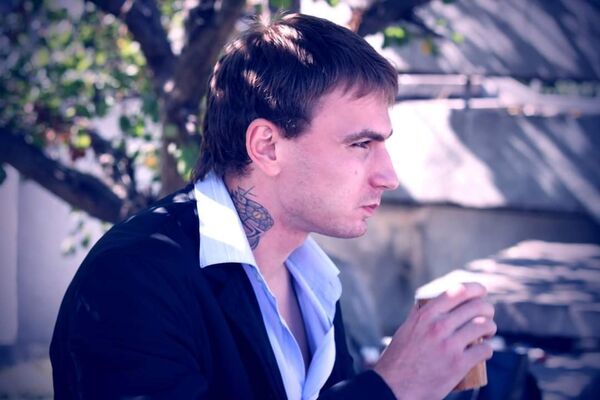  ,   Alexsey, 35 ,   