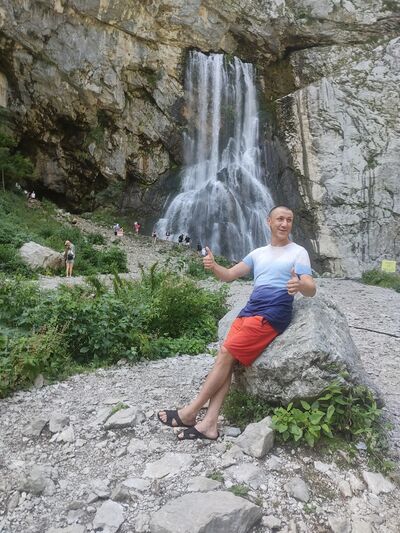  ,   Dedushka, 41 ,   ,   